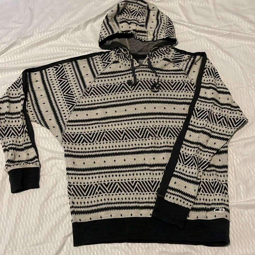 Icebreaker merino hoodie